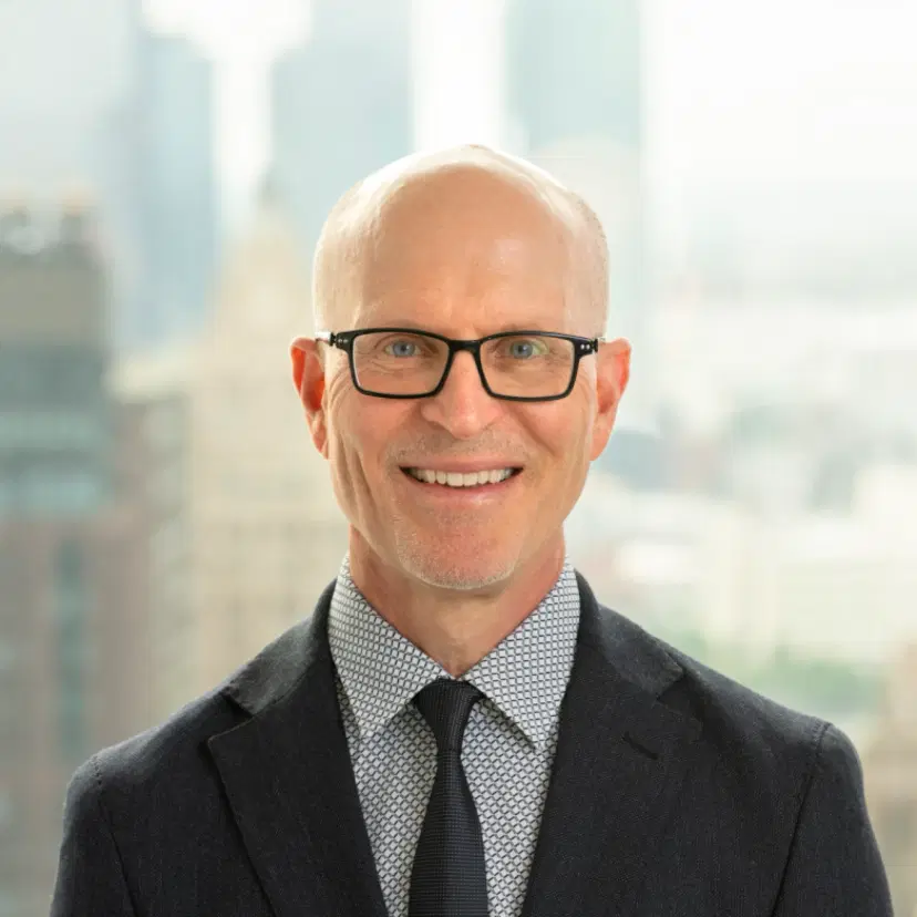 Brad Wagner