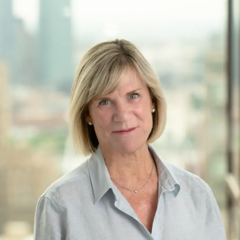 Laurie Beaty