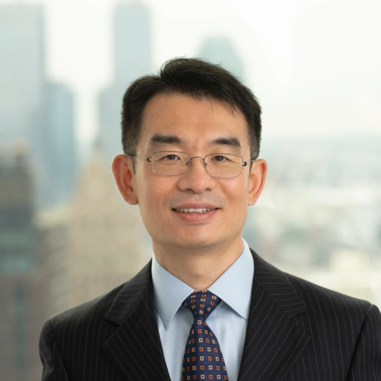 Leon Xin