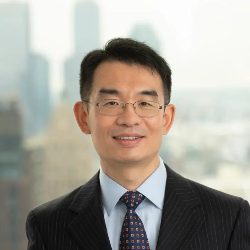 Leon Xin