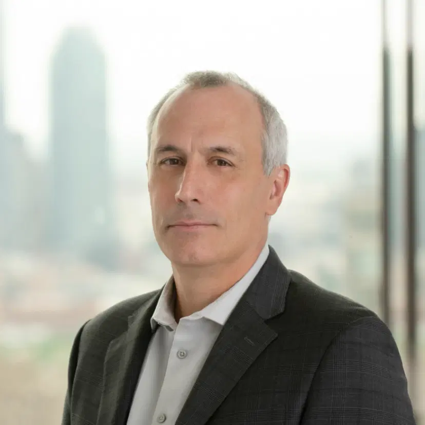 Mark Friedman